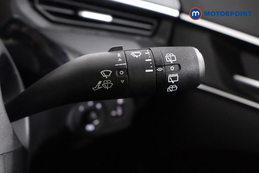 Mg Motor Uk MG3 Trophy Automatic Petrol-Electric Hybrid Hatchback - Stock Number (1623254) - 12th supplementary image