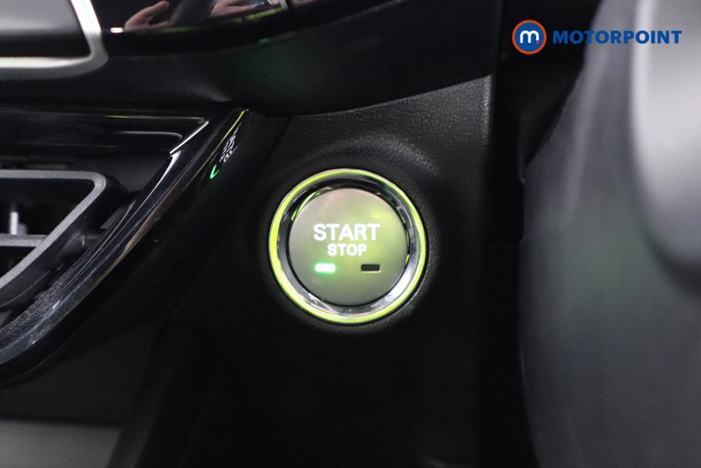 Mg Motor Uk MG3 Trophy Automatic Petrol-Electric Hybrid Hatchback - Stock Number (1623254) - 13th supplementary image