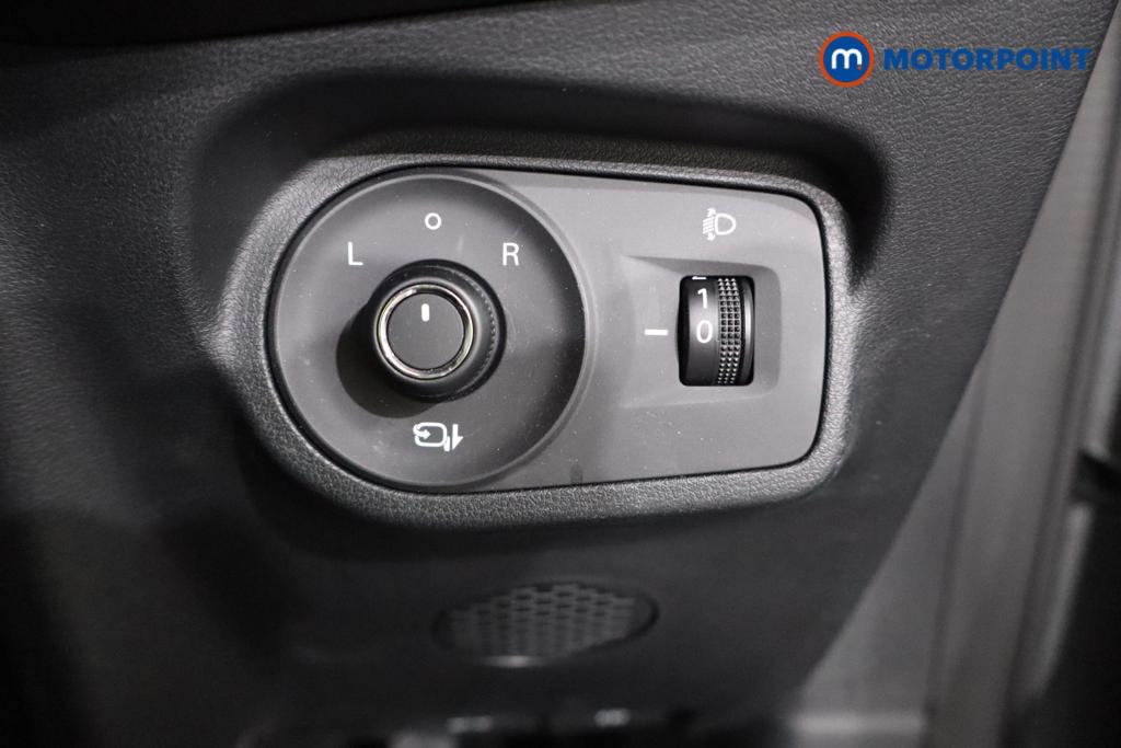 Mg Motor Uk MG3 Trophy Automatic Petrol-Electric Hybrid Hatchback - Stock Number (1623254) - 14th supplementary image