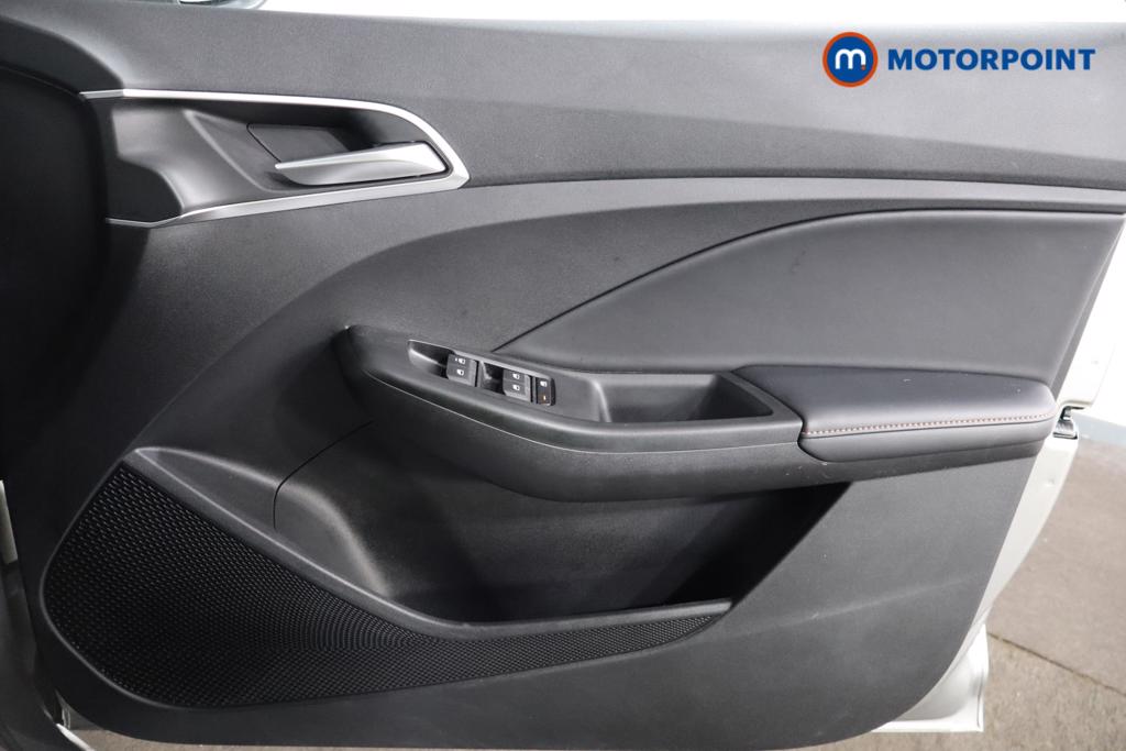 Mg Motor Uk MG3 Trophy Automatic Petrol-Electric Hybrid Hatchback - Stock Number (1623254) - 15th supplementary image