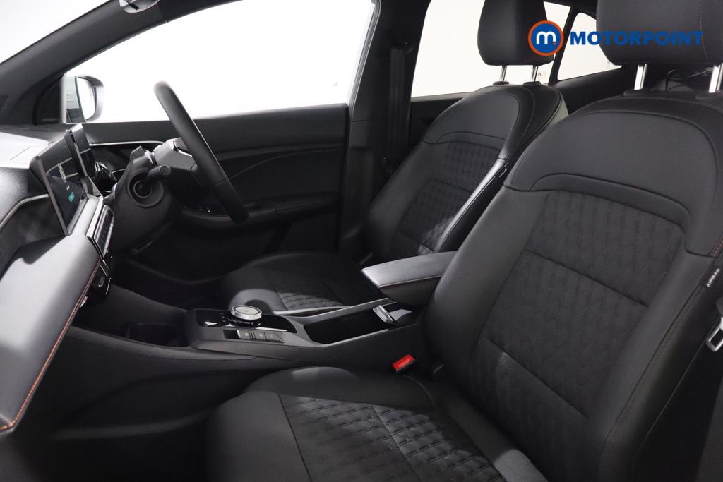 Mg Motor Uk MG3 Trophy Automatic Petrol-Electric Hybrid Hatchback - Stock Number (1623254) - 16th supplementary image