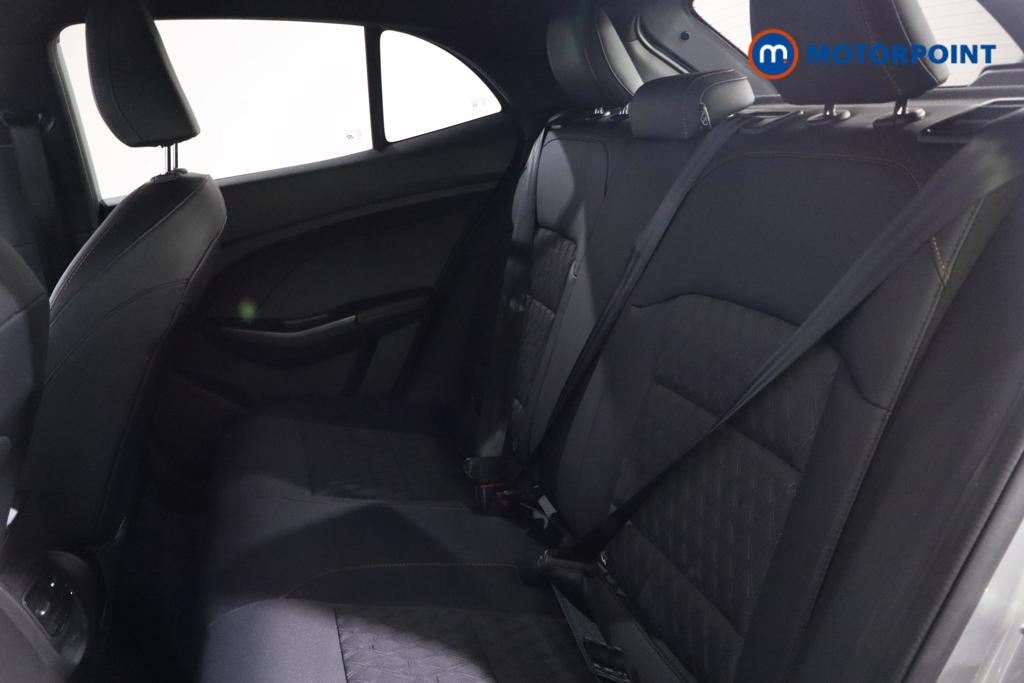 Mg Motor Uk MG3 Trophy Automatic Petrol-Electric Hybrid Hatchback - Stock Number (1623254) - 17th supplementary image