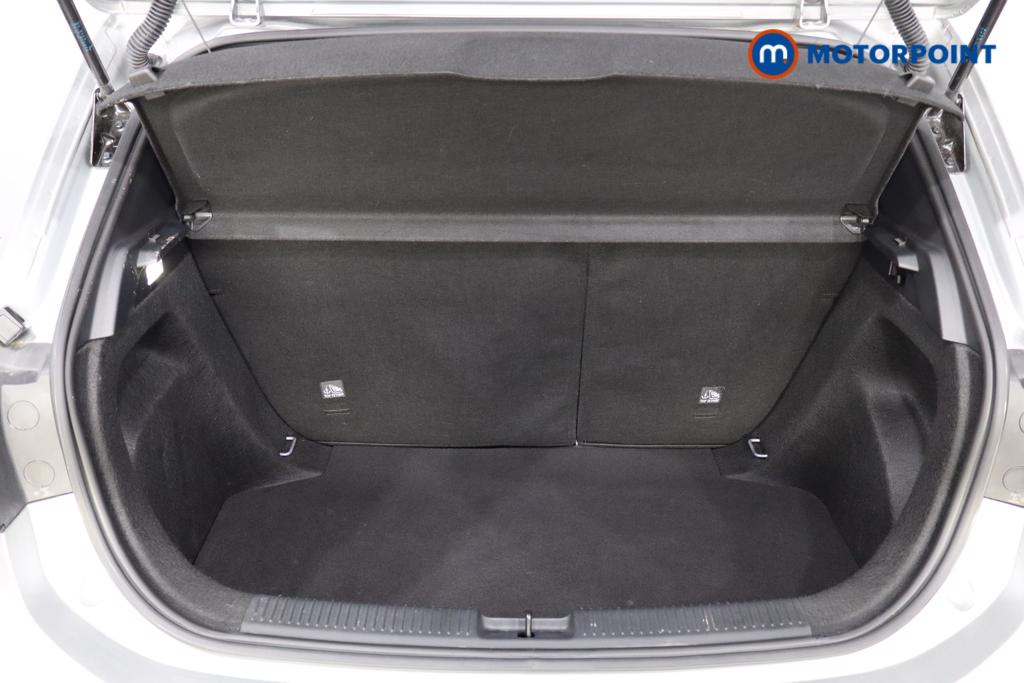 Mg Motor Uk MG3 Trophy Automatic Petrol-Electric Hybrid Hatchback - Stock Number (1623254) - 18th supplementary image