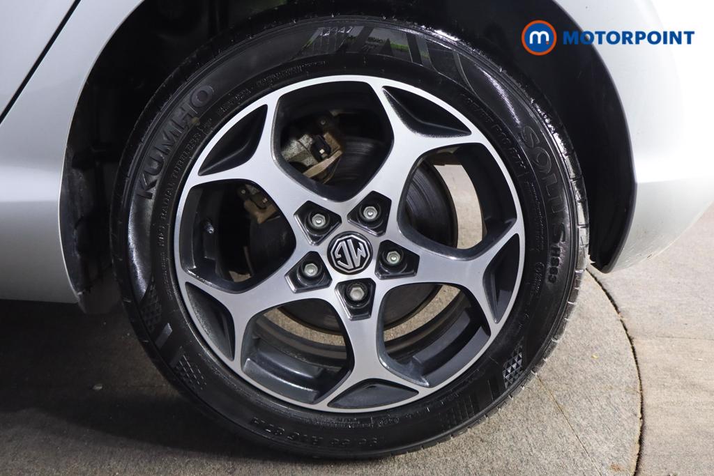 Mg Motor Uk MG3 Trophy Automatic Petrol-Electric Hybrid Hatchback - Stock Number (1623254) - 19th supplementary image