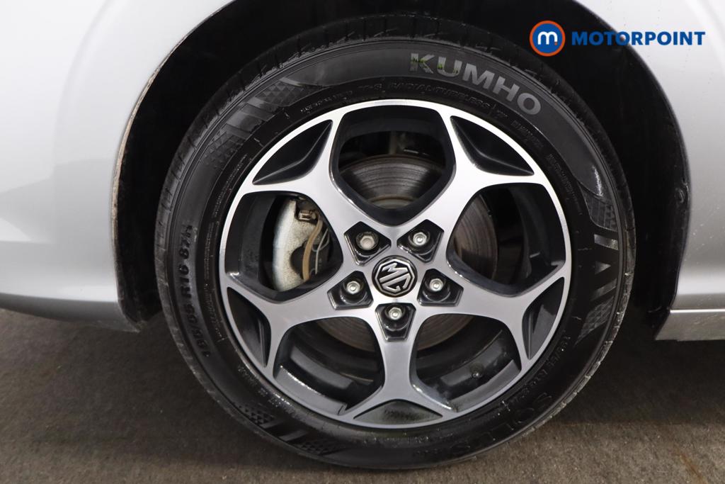 Mg Motor Uk MG3 Trophy Automatic Petrol-Electric Hybrid Hatchback - Stock Number (1623254) - 20th supplementary image