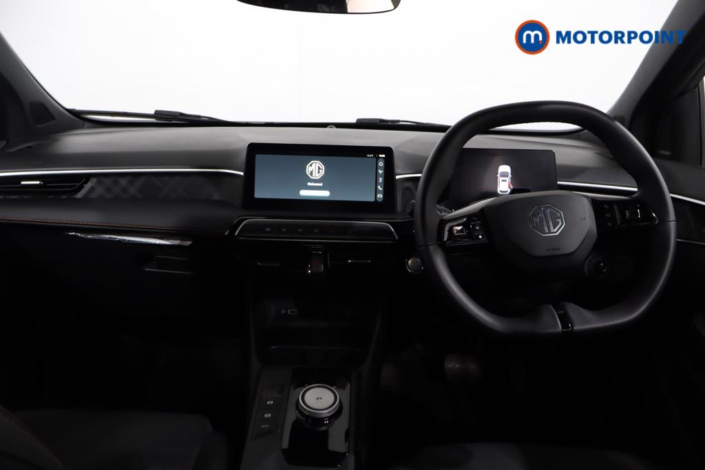 Mg Motor Uk MG3 Trophy Automatic Petrol-Electric Hybrid Hatchback - Stock Number (1623254) - 1st supplementary image