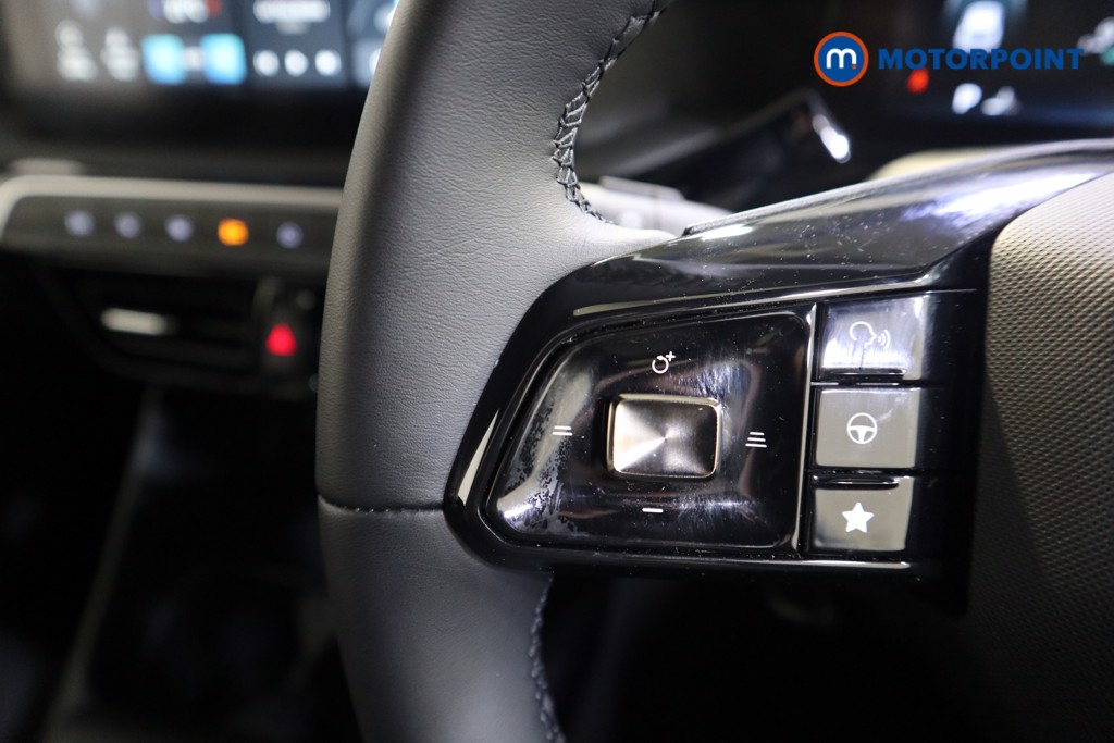 Mg Motor Uk MG3 Trophy Automatic Petrol-Electric Hybrid Hatchback - Stock Number (1623294) - 3rd supplementary image