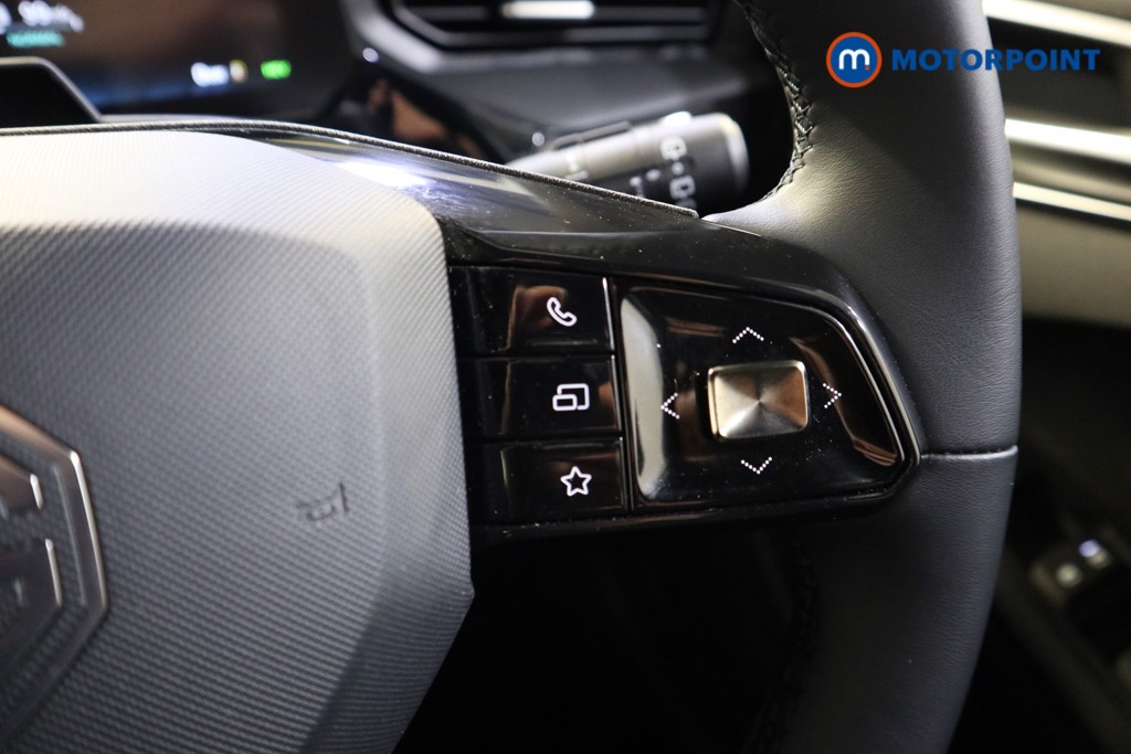 Mg Motor Uk MG3 Trophy Automatic Petrol-Electric Hybrid Hatchback - Stock Number (1623294) - 4th supplementary image