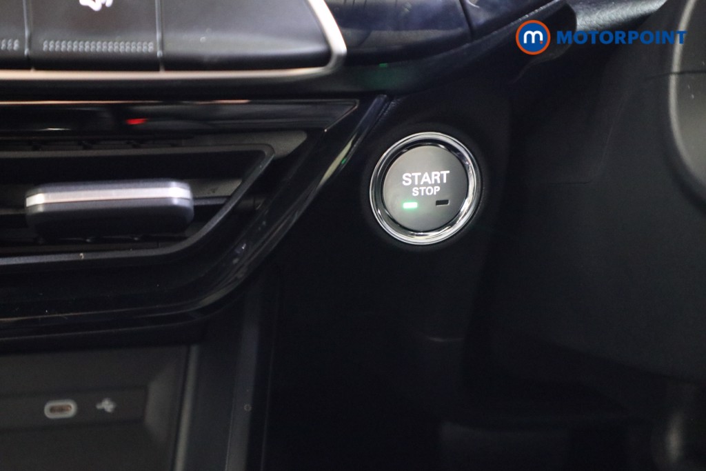 Mg Motor Uk MG3 Trophy Automatic Petrol-Electric Hybrid Hatchback - Stock Number (1623294) - 7th supplementary image