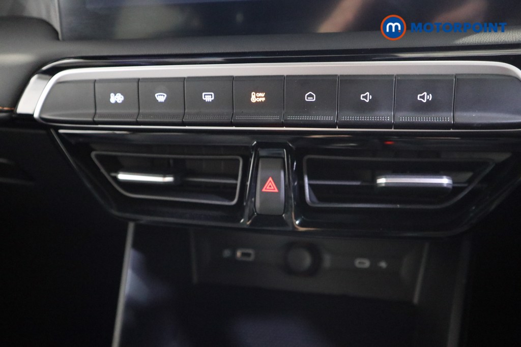 Mg Motor Uk MG3 Trophy Automatic Petrol-Electric Hybrid Hatchback - Stock Number (1623294) - 8th supplementary image