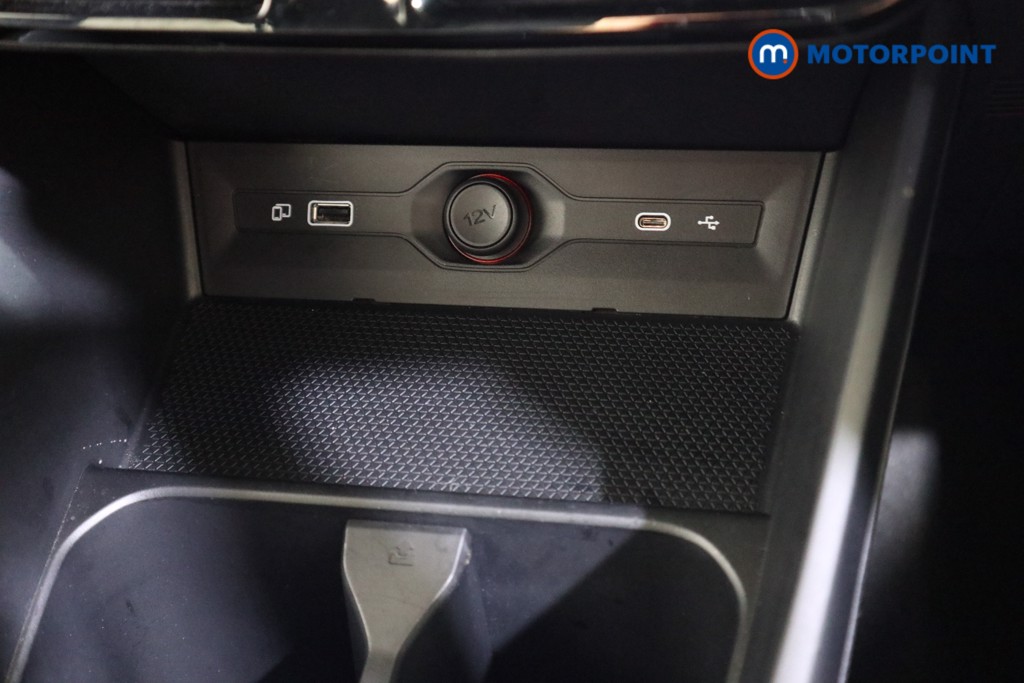 Mg Motor Uk MG3 Trophy Automatic Petrol-Electric Hybrid Hatchback - Stock Number (1623294) - 9th supplementary image