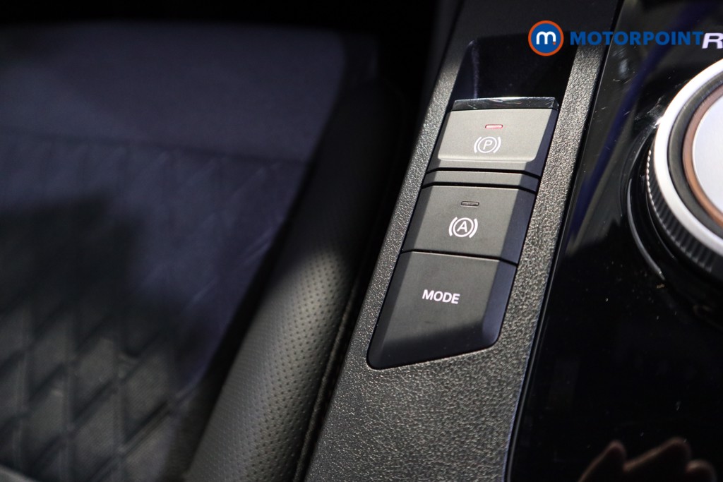 Mg Motor Uk MG3 Trophy Automatic Petrol-Electric Hybrid Hatchback - Stock Number (1623294) - 10th supplementary image