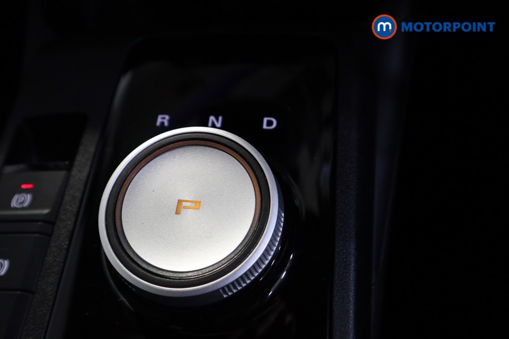 Mg Motor Uk MG3 Trophy Automatic Petrol-Electric Hybrid Hatchback - Stock Number (1623294) - 11th supplementary image