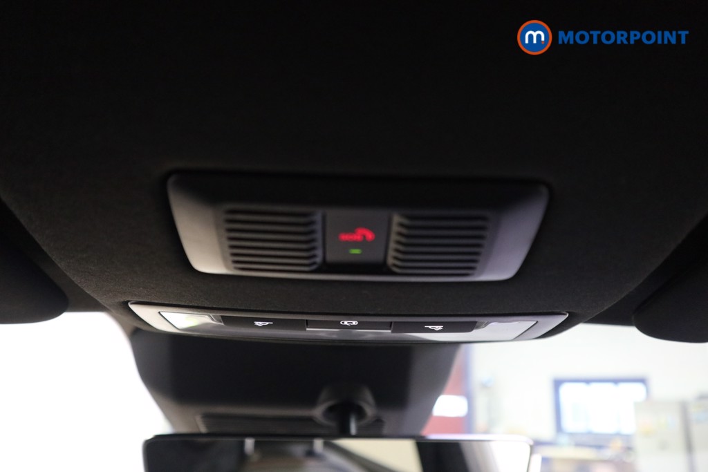 Mg Motor Uk MG3 Trophy Automatic Petrol-Electric Hybrid Hatchback - Stock Number (1623294) - 12th supplementary image