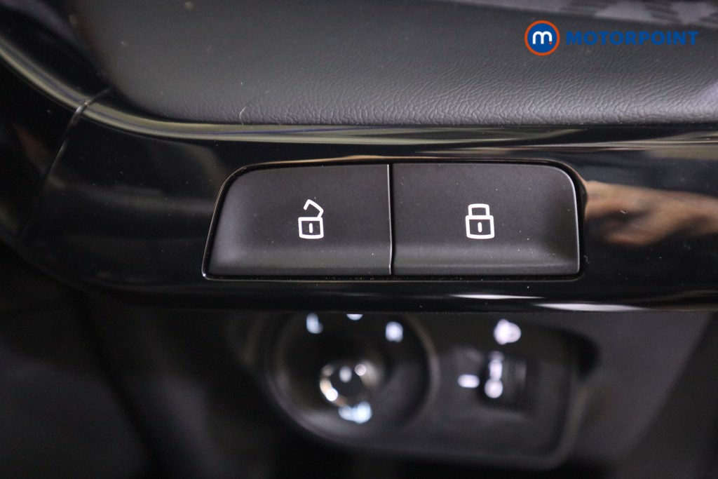 Mg Motor Uk MG3 Trophy Automatic Petrol-Electric Hybrid Hatchback - Stock Number (1623294) - 13th supplementary image