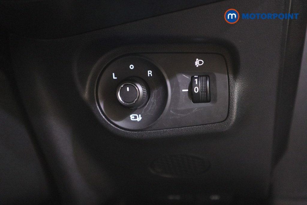 Mg Motor Uk MG3 Trophy Automatic Petrol-Electric Hybrid Hatchback - Stock Number (1623294) - 14th supplementary image