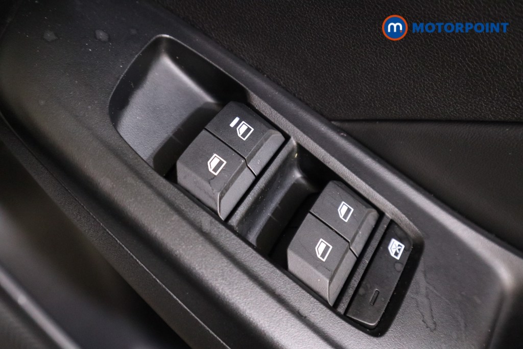 Mg Motor Uk MG3 Trophy Automatic Petrol-Electric Hybrid Hatchback - Stock Number (1623294) - 15th supplementary image