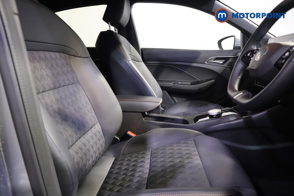 Mg Motor Uk MG3 Trophy Automatic Petrol-Electric Hybrid Hatchback - Stock Number (1623294) - 16th supplementary image