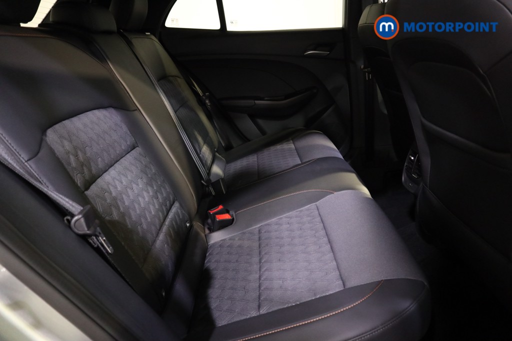 Mg Motor Uk MG3 Trophy Automatic Petrol-Electric Hybrid Hatchback - Stock Number (1623294) - 17th supplementary image