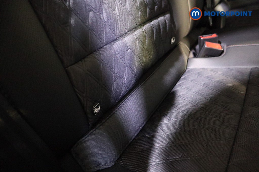 Mg Motor Uk MG3 Trophy Automatic Petrol-Electric Hybrid Hatchback - Stock Number (1623294) - 18th supplementary image