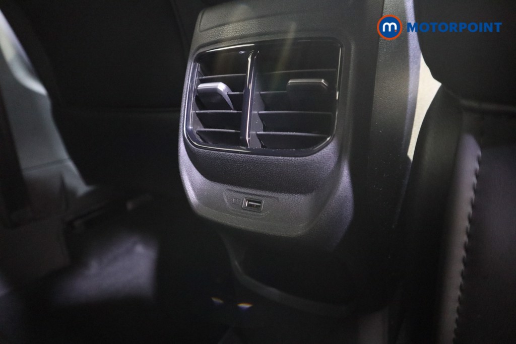 Mg Motor Uk MG3 Trophy Automatic Petrol-Electric Hybrid Hatchback - Stock Number (1623294) - 19th supplementary image