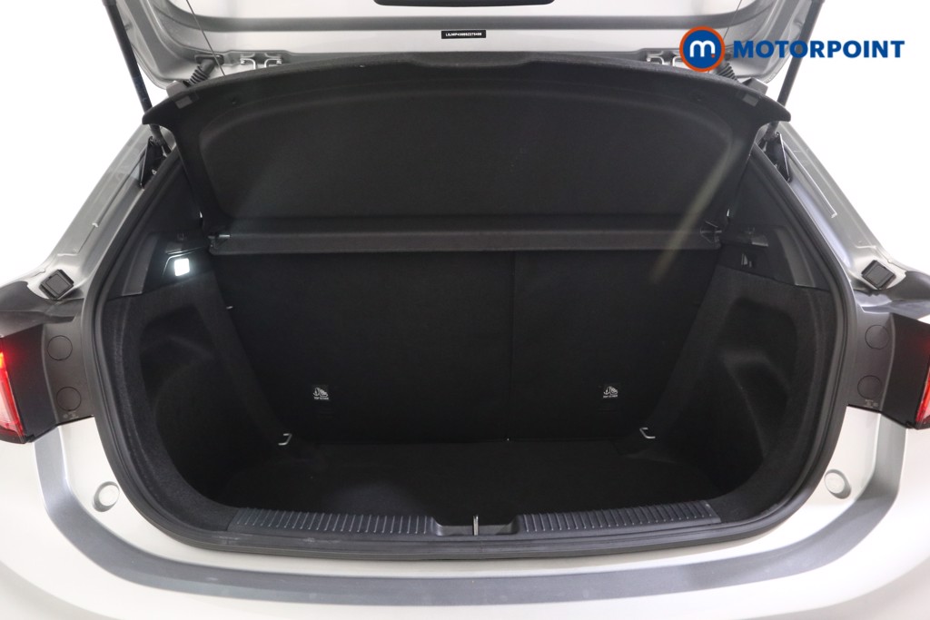 Mg Motor Uk MG3 Trophy Automatic Petrol-Electric Hybrid Hatchback - Stock Number (1623294) - 21st supplementary image