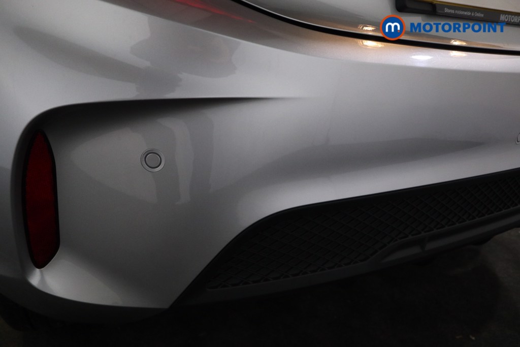 Mg Motor Uk MG3 Trophy Automatic Petrol-Electric Hybrid Hatchback - Stock Number (1623294) - 26th supplementary image