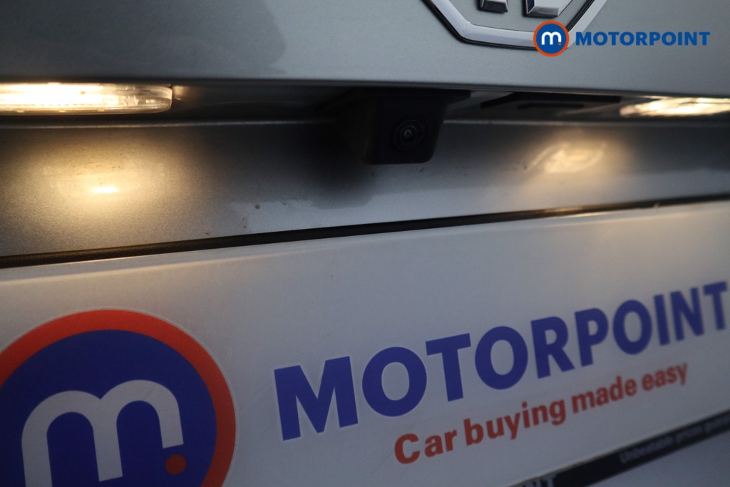 Mg Motor Uk MG3 Trophy Automatic Petrol-Electric Hybrid Hatchback - Stock Number (1623294) - 27th supplementary image