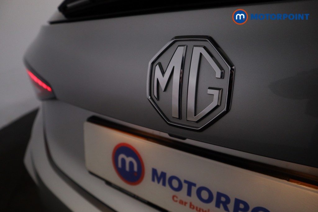 Mg Motor Uk MG3 Trophy Automatic Petrol-Electric Hybrid Hatchback - Stock Number (1623294) - 30th supplementary image