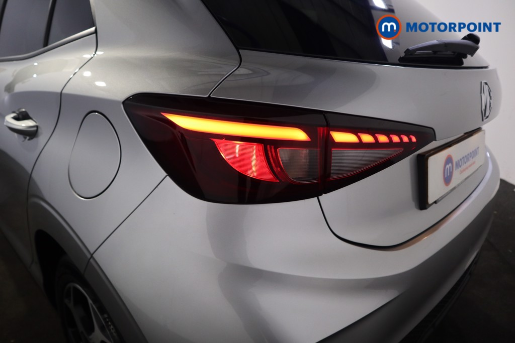 Mg Motor Uk MG3 Trophy Automatic Petrol-Electric Hybrid Hatchback - Stock Number (1623294) - 31st supplementary image