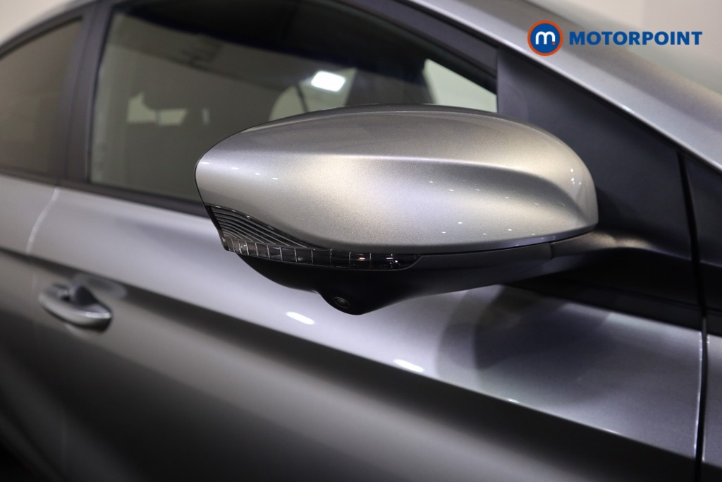 Mg Motor Uk MG3 Trophy Automatic Petrol-Electric Hybrid Hatchback - Stock Number (1623294) - 32nd supplementary image