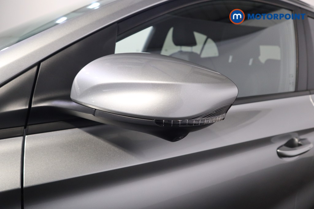 Mg Motor Uk MG3 Trophy Automatic Petrol-Electric Hybrid Hatchback - Stock Number (1623294) - 33rd supplementary image