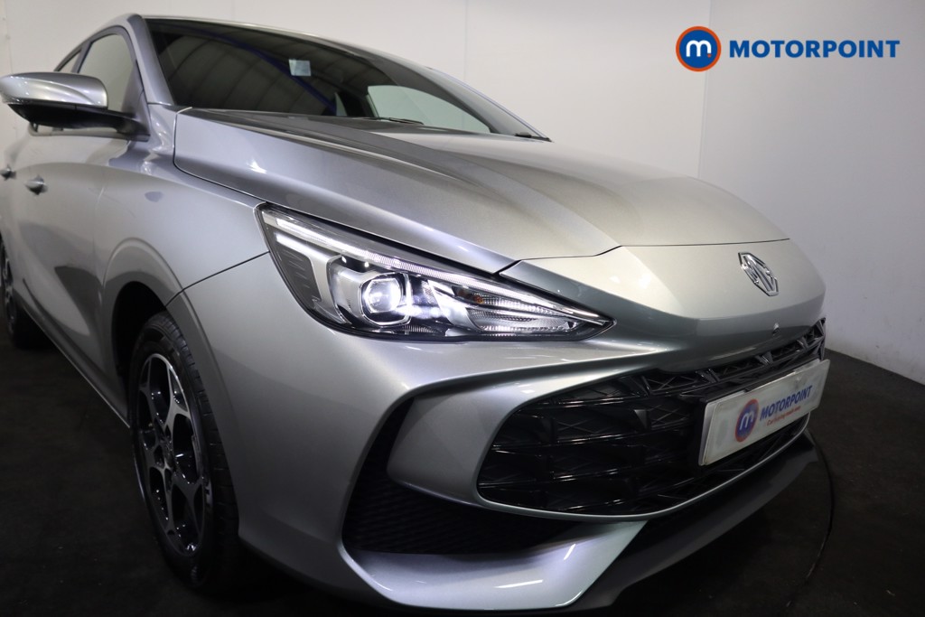 Mg Motor Uk MG3 Trophy Automatic Petrol-Electric Hybrid Hatchback - Stock Number (1623294) - 35th supplementary image