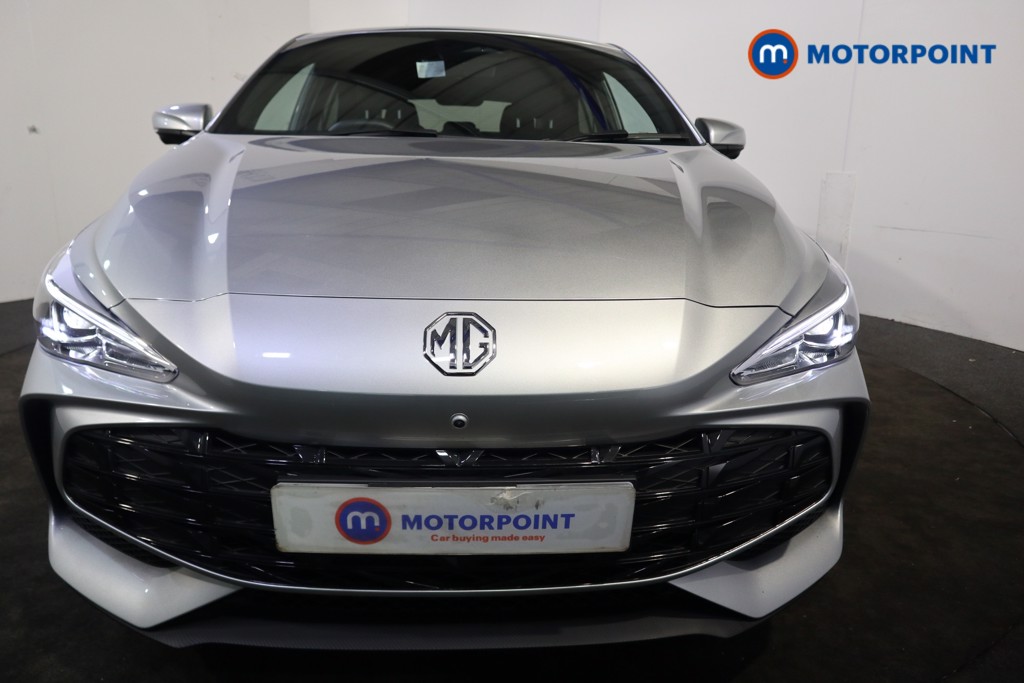 Mg Motor Uk MG3 Trophy Automatic Petrol-Electric Hybrid Hatchback - Stock Number (1623294) - 37th supplementary image