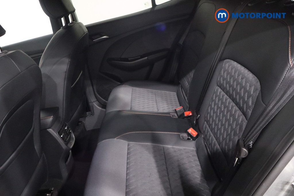 Mg Motor Uk MG3 Trophy Automatic Petrol-Electric Hybrid Hatchback - Stock Number (1623303) - 5th supplementary image