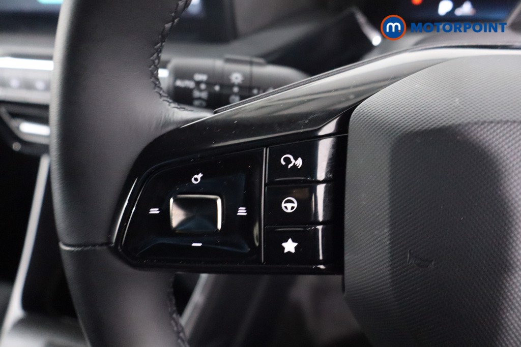 Mg Motor Uk MG3 Trophy Automatic Petrol-Electric Hybrid Hatchback - Stock Number (1623303) - 7th supplementary image