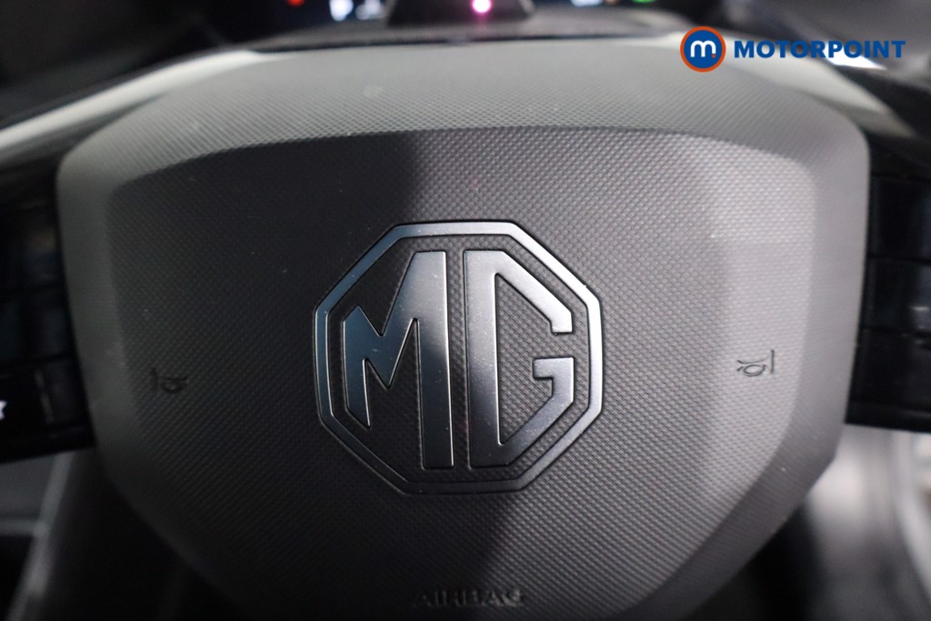 Mg Motor Uk MG3 Trophy Automatic Petrol-Electric Hybrid Hatchback - Stock Number (1623303) - 13th supplementary image