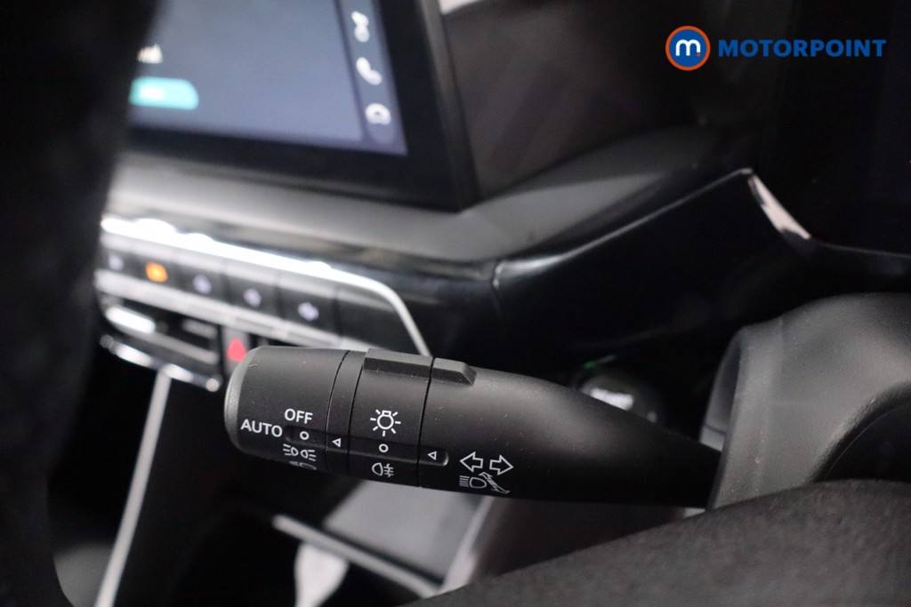 Mg Motor Uk MG3 Trophy Automatic Petrol-Electric Hybrid Hatchback - Stock Number (1623303) - 14th supplementary image