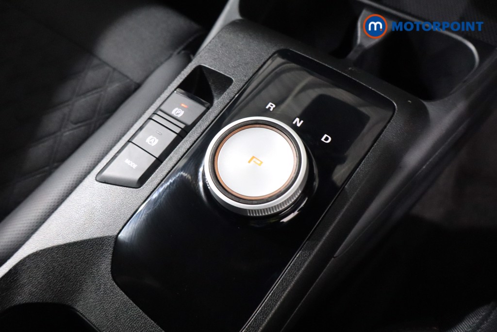 Mg Motor Uk MG3 Trophy Automatic Petrol-Electric Hybrid Hatchback - Stock Number (1623303) - 17th supplementary image