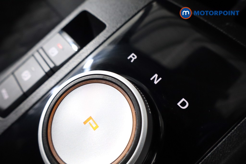 Mg Motor Uk MG3 Trophy Automatic Petrol-Electric Hybrid Hatchback - Stock Number (1623303) - 18th supplementary image