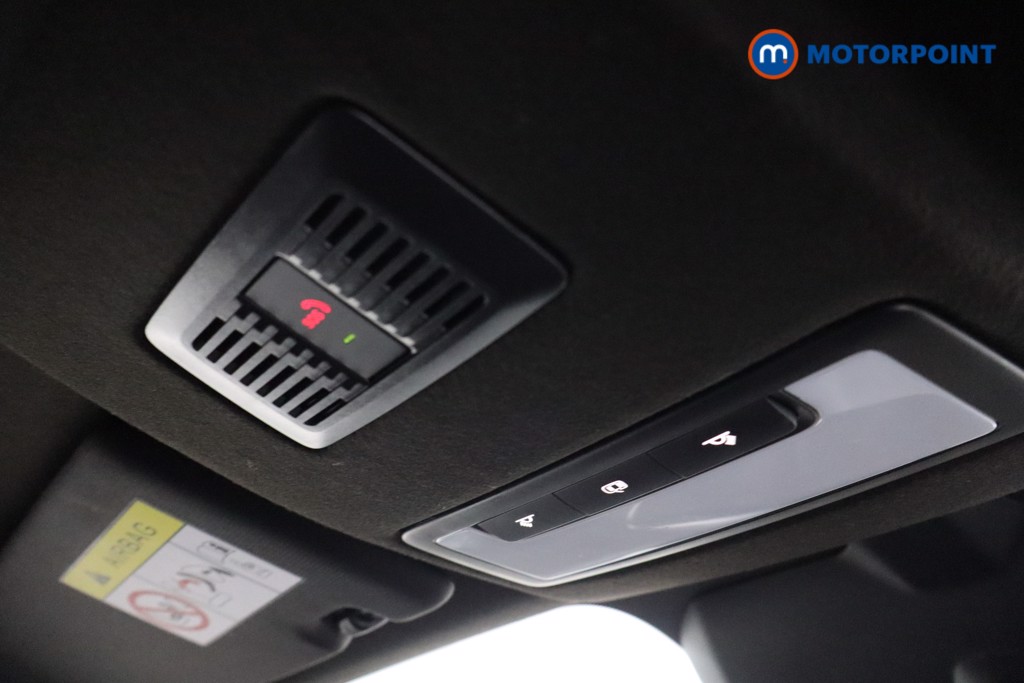 Mg Motor Uk MG3 Trophy Automatic Petrol-Electric Hybrid Hatchback - Stock Number (1623303) - 20th supplementary image