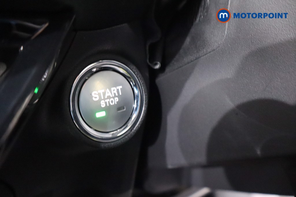 Mg Motor Uk MG3 Trophy Automatic Petrol-Electric Hybrid Hatchback - Stock Number (1623303) - 21st supplementary image