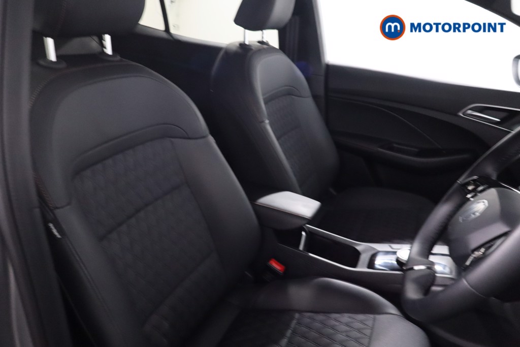 Mg Motor Uk MG3 Trophy Automatic Petrol-Electric Hybrid Hatchback - Stock Number (1623303) - 24th supplementary image