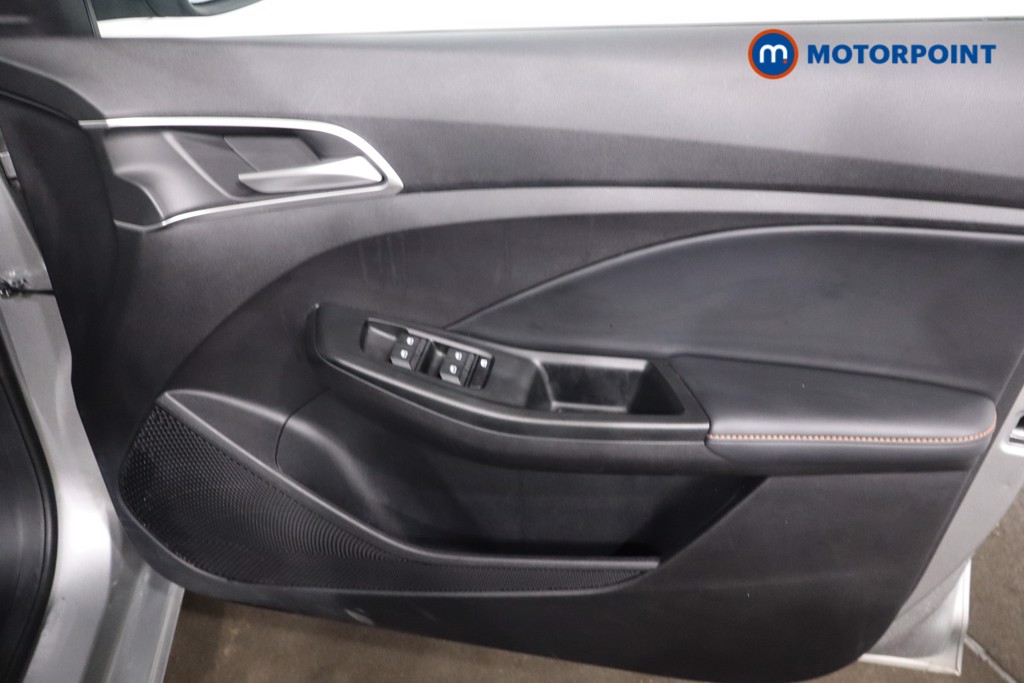 Mg Motor Uk MG3 Trophy Automatic Petrol-Electric Hybrid Hatchback - Stock Number (1623303) - 25th supplementary image