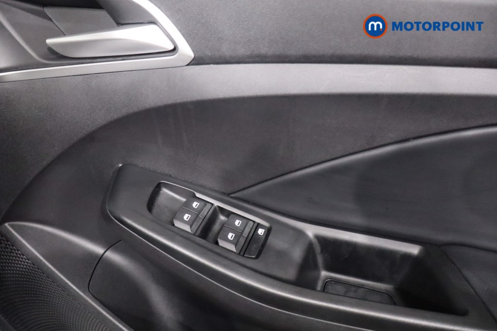 Mg Motor Uk MG3 Trophy Automatic Petrol-Electric Hybrid Hatchback - Stock Number (1623303) - 26th supplementary image