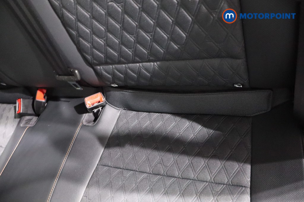 Mg Motor Uk MG3 Trophy Automatic Petrol-Electric Hybrid Hatchback - Stock Number (1623303) - 27th supplementary image