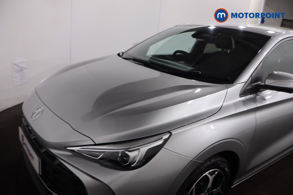 Mg Motor Uk MG3 Trophy Automatic Petrol-Electric Hybrid Hatchback - Stock Number (1623303) - 28th supplementary image