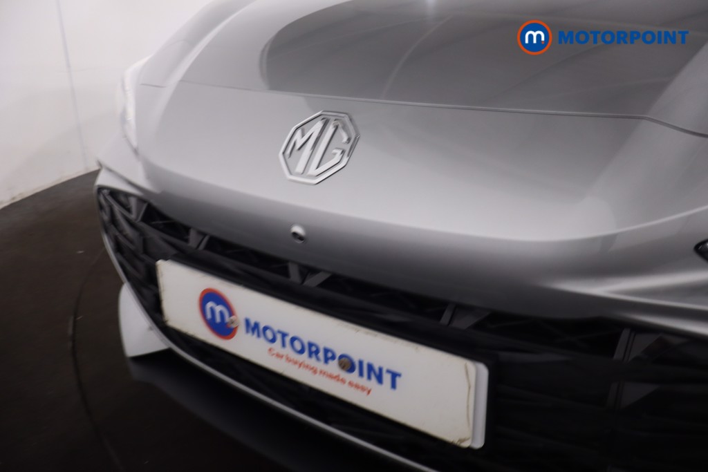 Mg Motor Uk MG3 Trophy Automatic Petrol-Electric Hybrid Hatchback - Stock Number (1623303) - 29th supplementary image