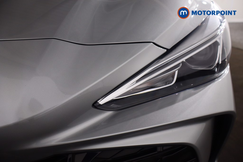 Mg Motor Uk MG3 Trophy Automatic Petrol-Electric Hybrid Hatchback - Stock Number (1623303) - 30th supplementary image