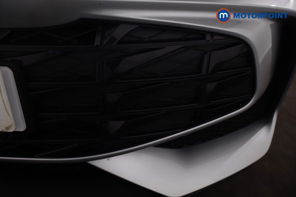 Mg Motor Uk MG3 Trophy Automatic Petrol-Electric Hybrid Hatchback - Stock Number (1623303) - 31st supplementary image